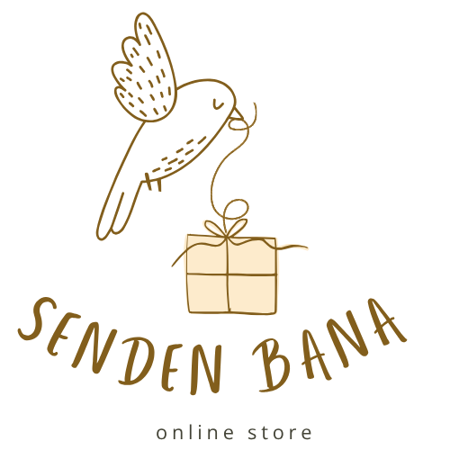 Sendenbana